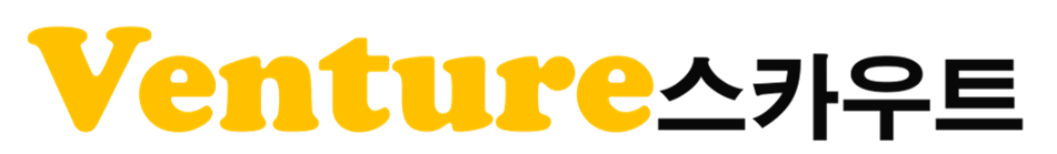 벤처스카우트 로고